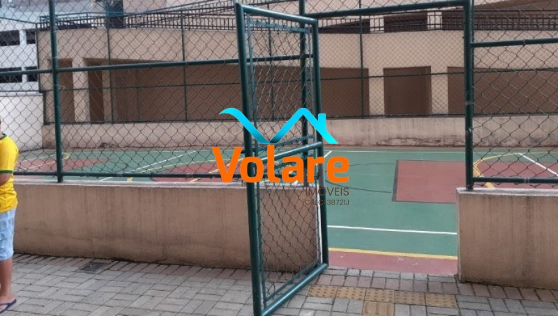 Apartamento, 2 quartos, 48 m² - Foto 16