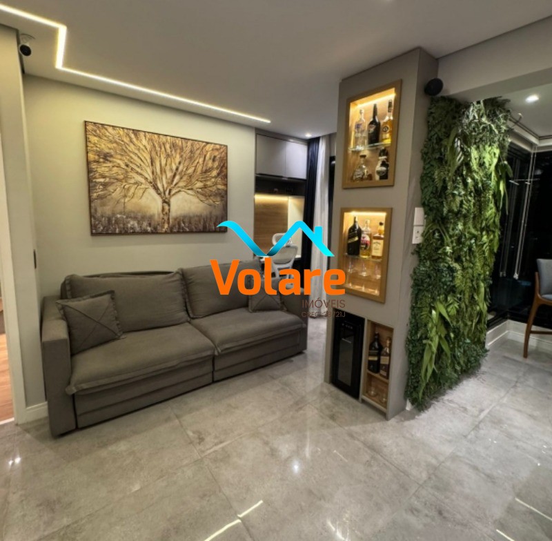 Apartamento, 1 quarto, 56 m² - Foto 7
