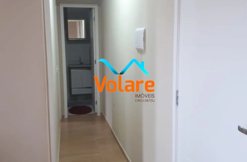 Apartamento, 2 quartos, 50 m² - Foto 9