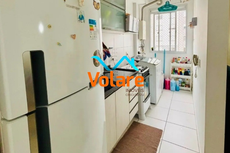 Apartamento, 2 quartos, 56 m² - Foto 8