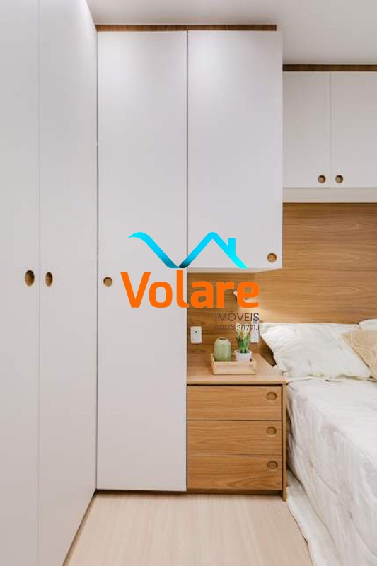 Apartamento, 1 quarto, 25 m² - Foto 11