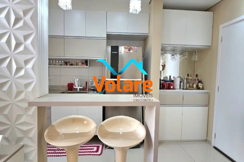 Apartamento, 2 quartos, 53 m² - Foto 5