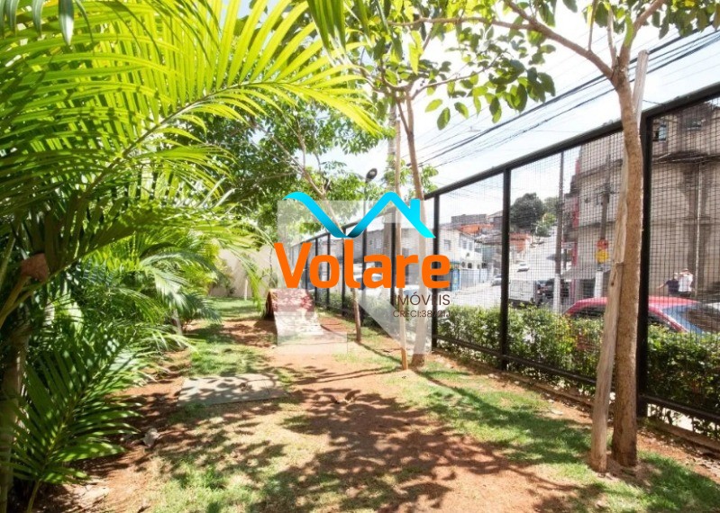 Apartamento, 2 quartos, 50 m² - Foto 20