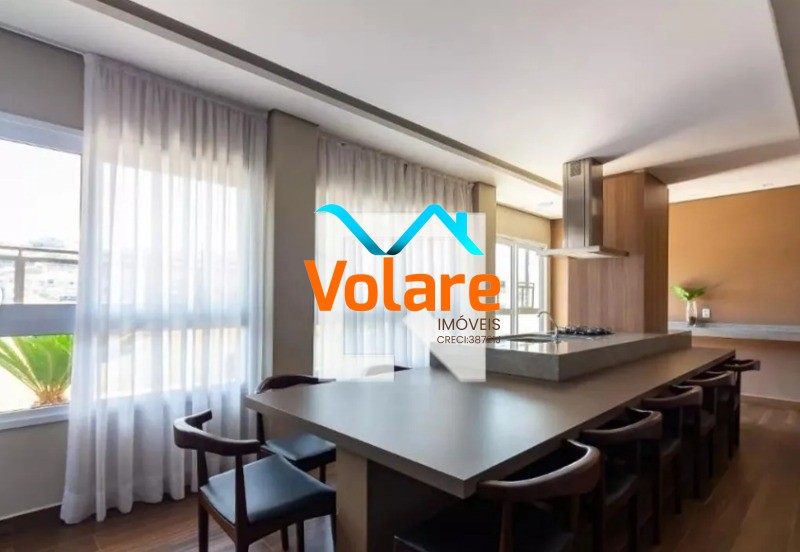 Apartamento, 2 quartos, 50 m² - Foto 15