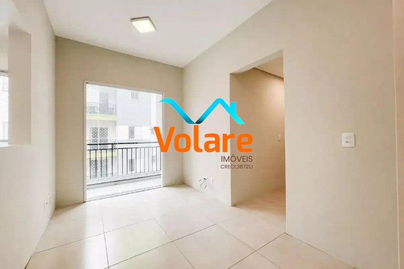 Apartamento, 2 quartos, 50 m² - Foto 1