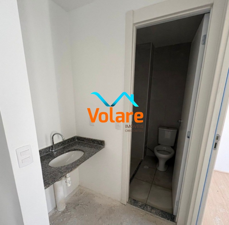 Apartamento, 2 quartos, 35 m² - Foto 13