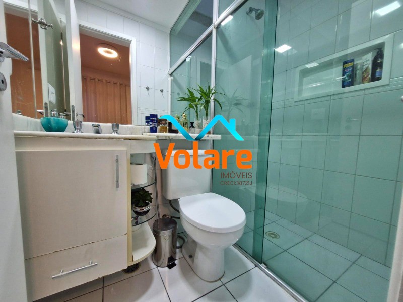 Casa de Condomínio, 3 quartos - Foto 13