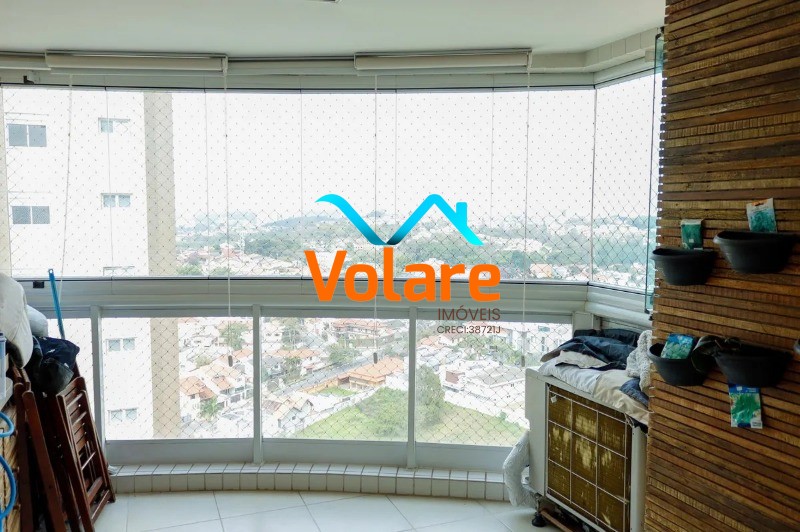 Apartamento, 3 quartos, 187 m² - Foto 15