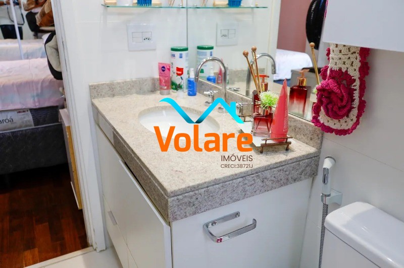 Apartamento, 3 quartos, 187 m² - Foto 33