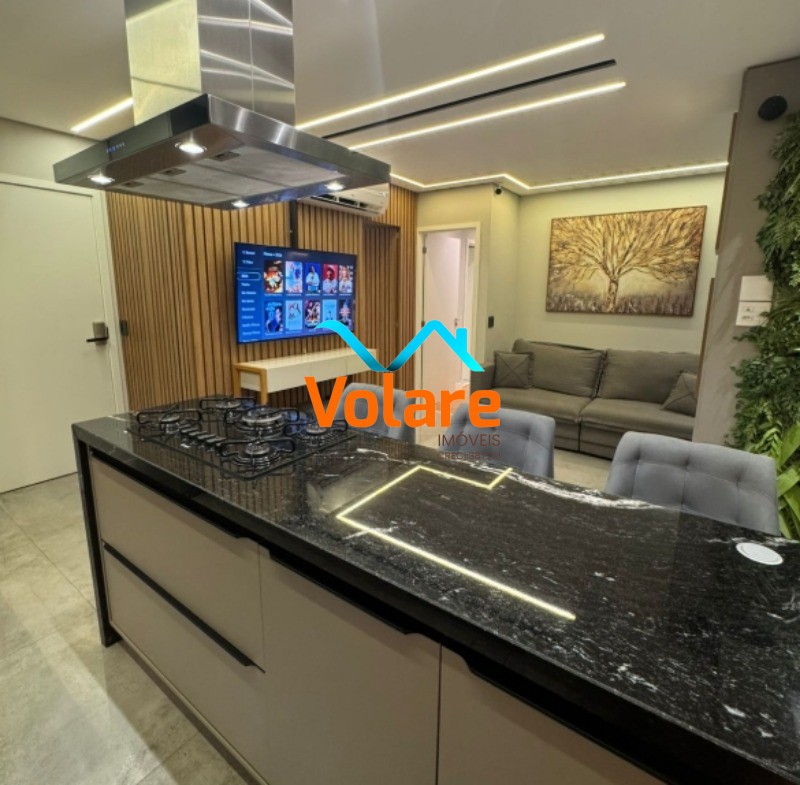 Apartamento, 1 quarto, 56 m² - Foto 8