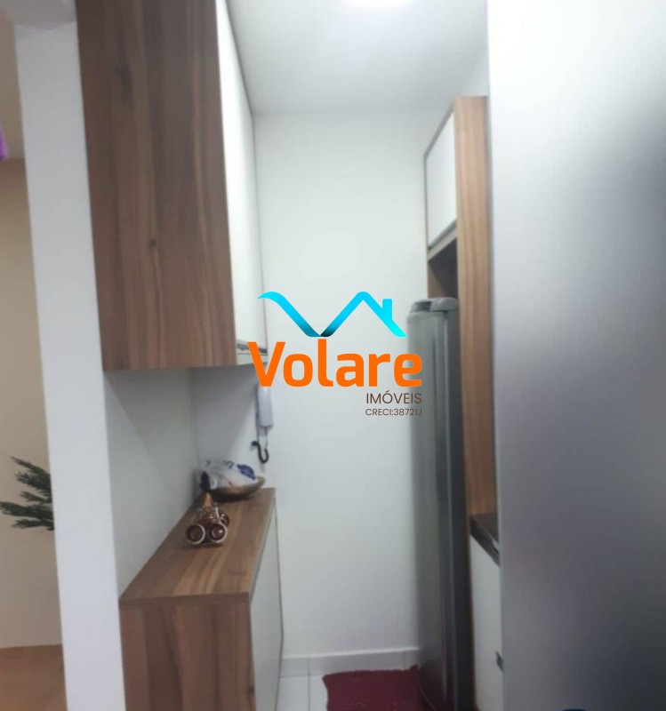Apartamento, 2 quartos, 50 m² - Foto 6