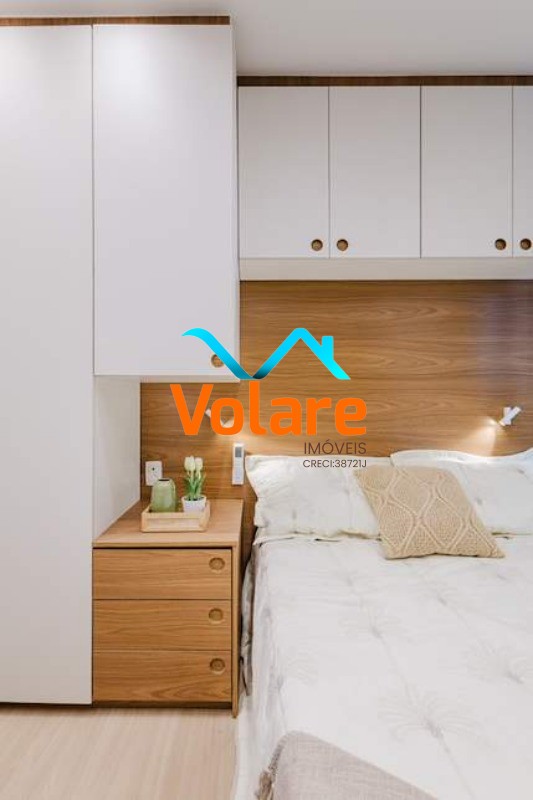 Apartamento, 1 quarto, 25 m² - Foto 12