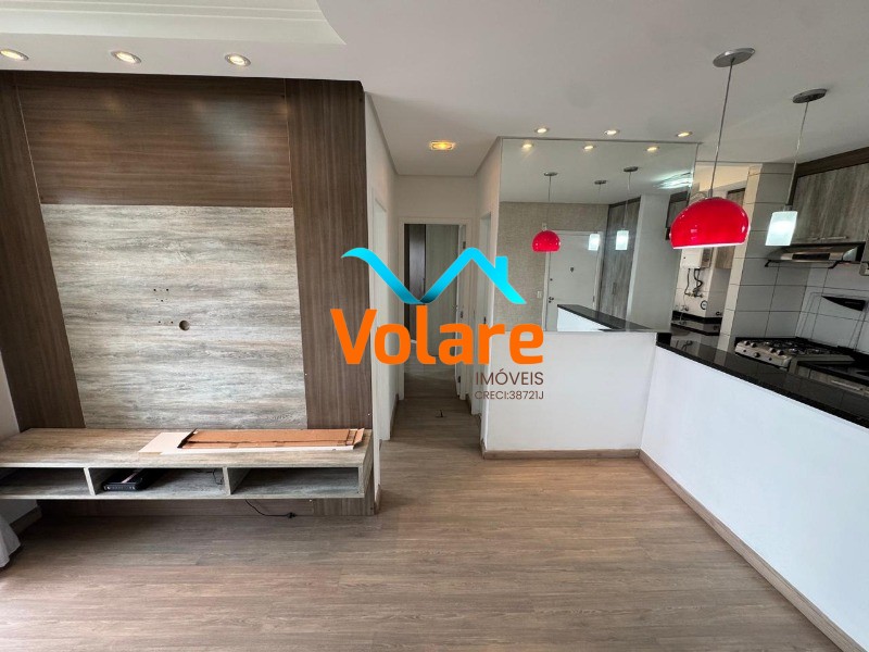 Apartamento, 2 quartos, 57 m² - Foto 11