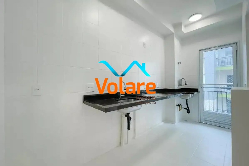 Apartamento, 2 quartos, 50 m² - Foto 5