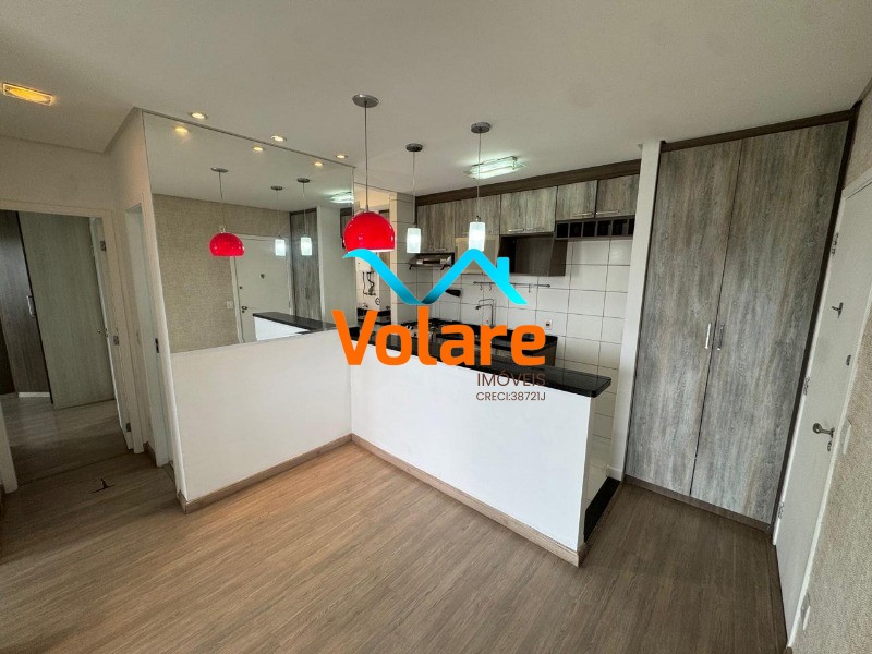 Apartamento, 2 quartos, 57 m² - Foto 10