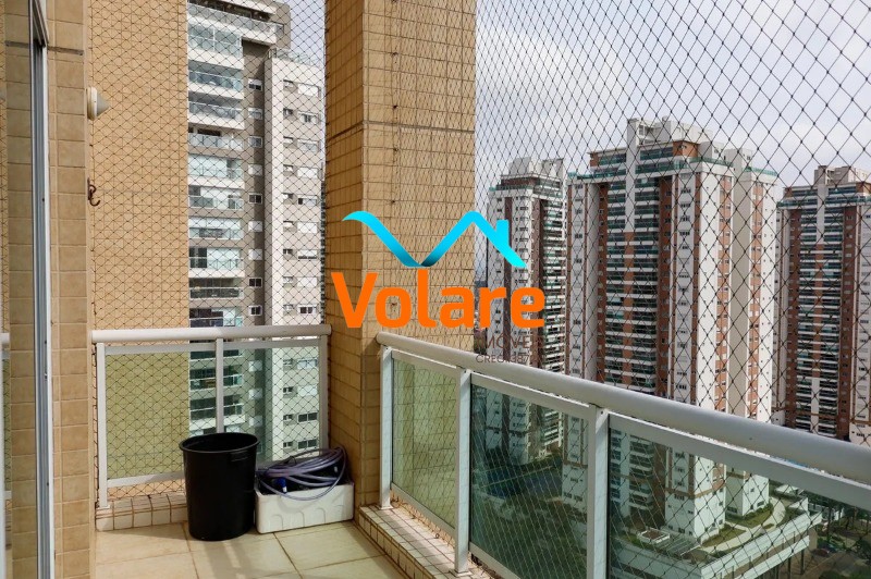 Apartamento, 3 quartos, 187 m² - Foto 12