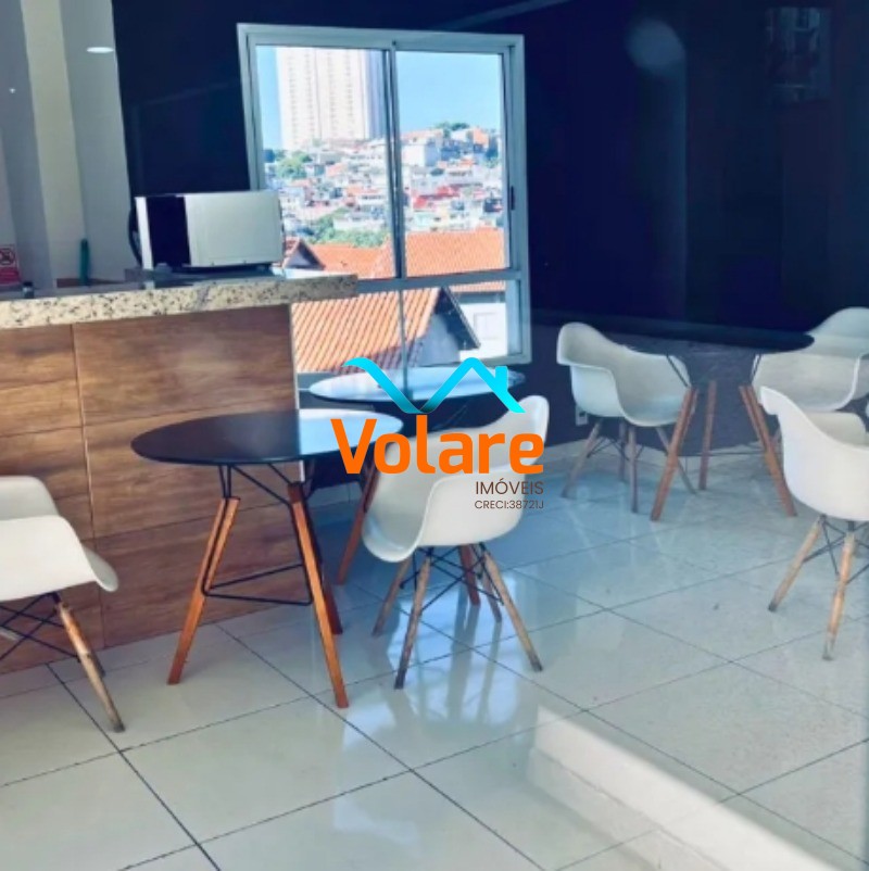Apartamento, 2 quartos, 44 m² - Foto 14