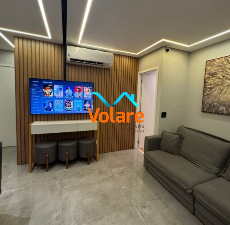Apartamento, 1 quarto, 56 m² - Foto 5