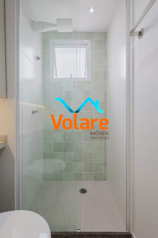 Apartamento, 1 quarto, 25 m² - Foto 20
