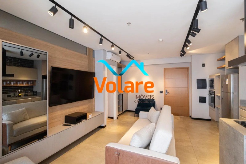 Apartamento, 2 quartos, 64 m² - Foto 3
