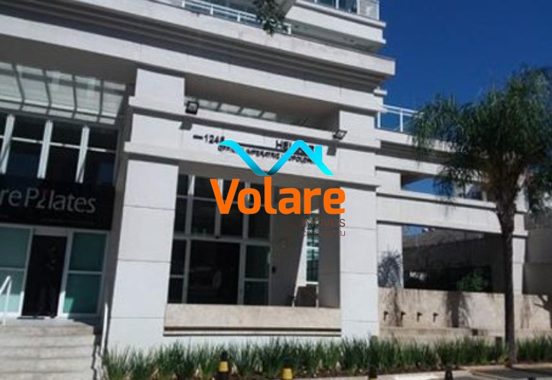 Sala-Conjunto, 38 m² - Foto 21