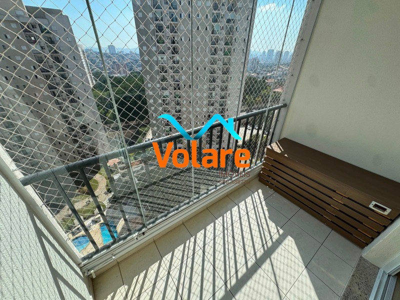 Apartamento, 3 quartos, 65 m² - Foto 7