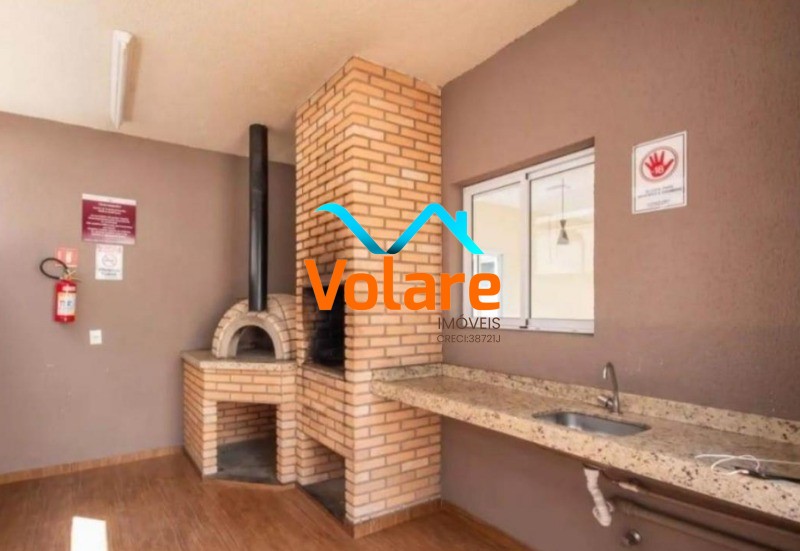 Apartamento, 2 quartos, 59 m² - Foto 25