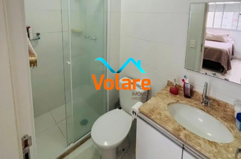 Apartamento, 2 quartos, 56 m² - Foto 6