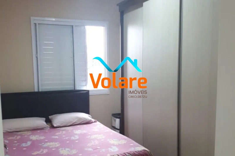 Apartamento, 2 quartos, 50 m² - Foto 10