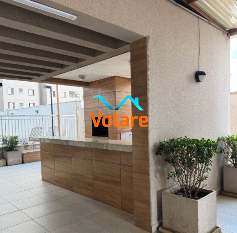 Kitnet-Studio, 27 m² - Foto 23