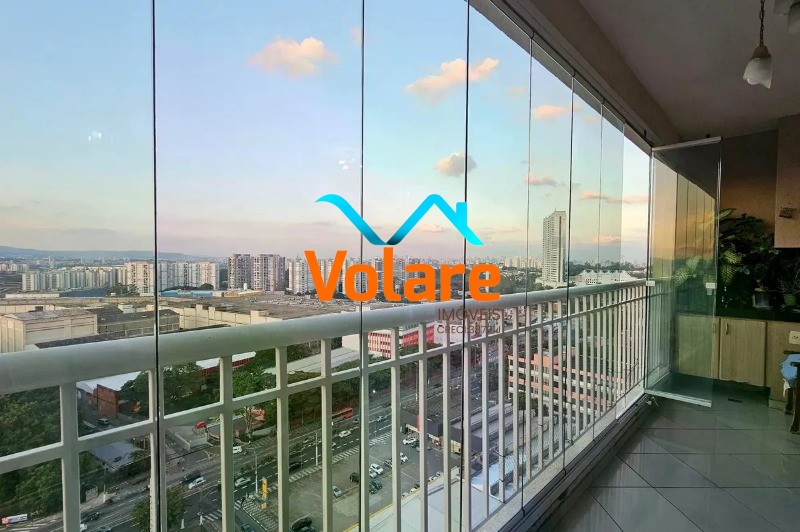 Apartamento, 3 quartos, 113 m² - Foto 4