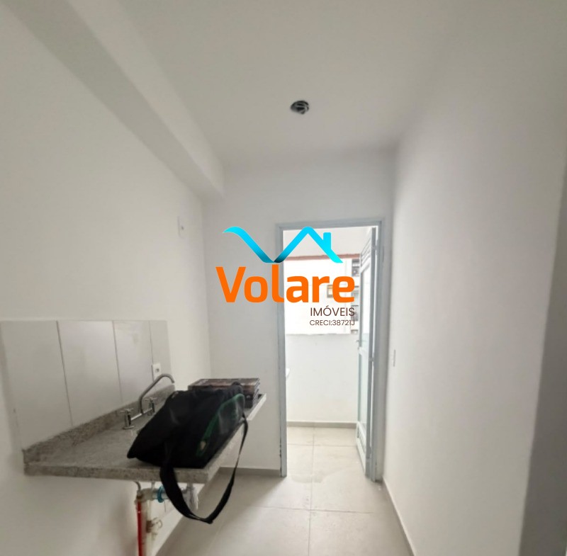 Apartamento, 1 quarto, 33 m² - Foto 9