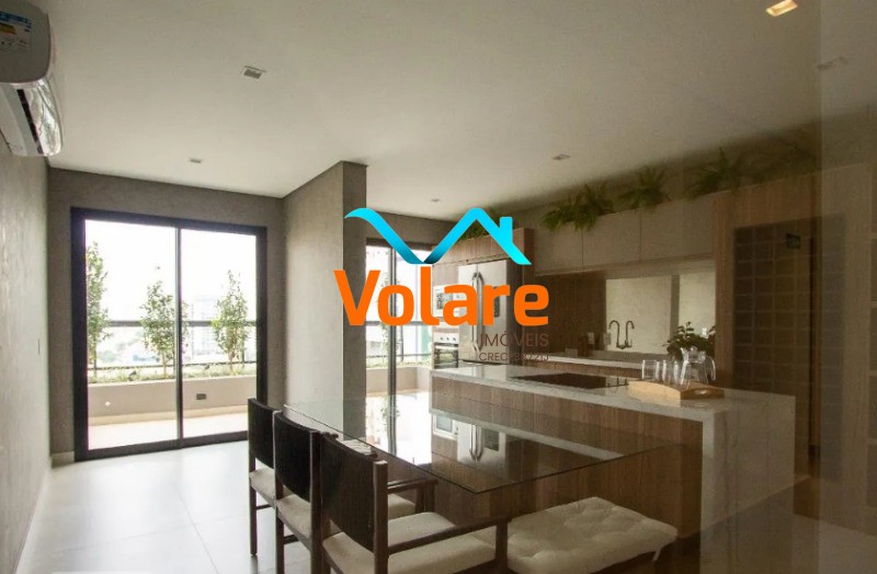 Apartamento, 1 quarto, 56 m² - Foto 39