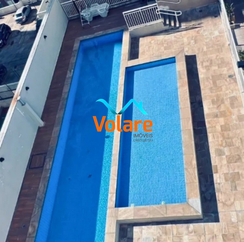 Apartamento, 2 quartos, 44 m² - Foto 8