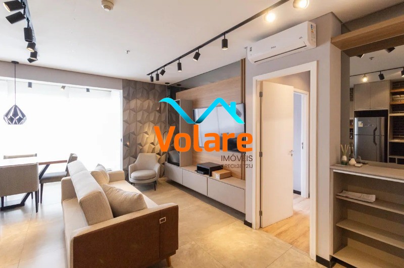 Apartamento, 2 quartos, 64 m² - Foto 6
