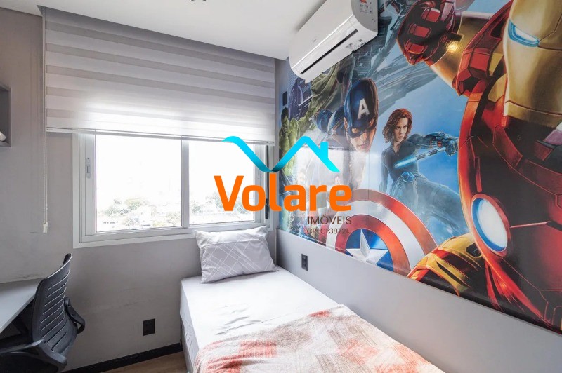 Apartamento, 2 quartos, 64 m² - Foto 8