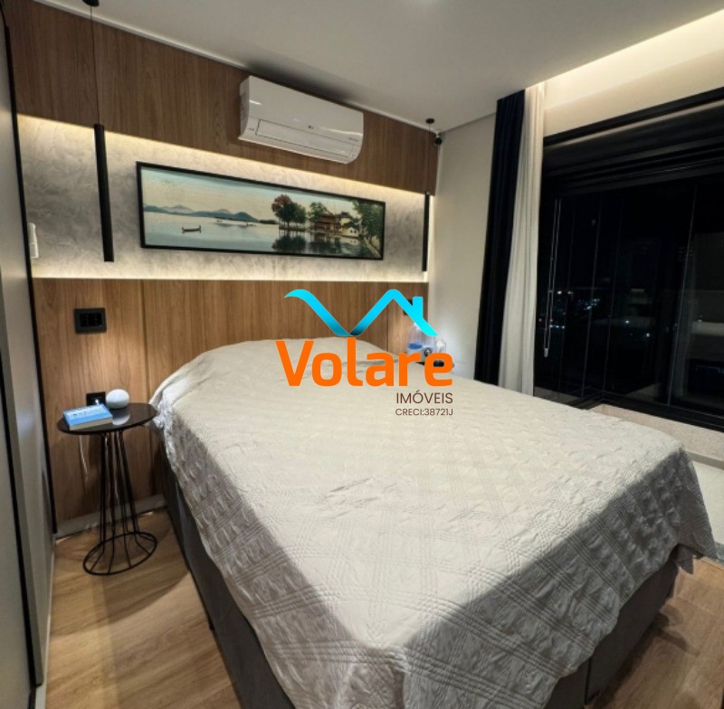 Apartamento, 1 quarto, 56 m² - Foto 20