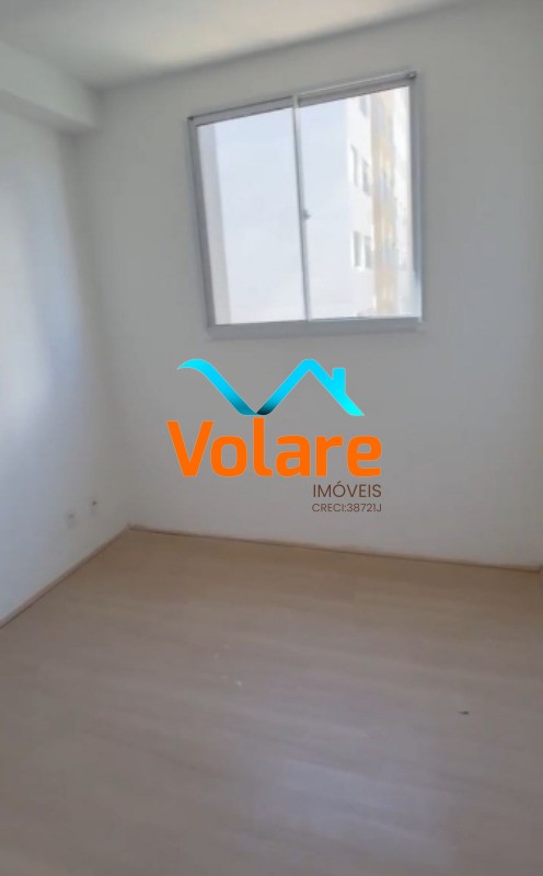 Apartamento, 2 quartos, 35 m² - Foto 12