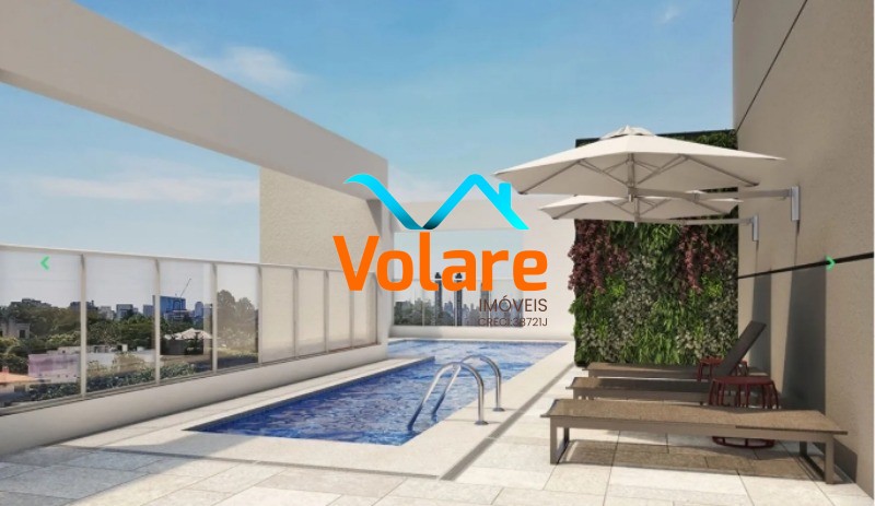 Apartamento, 1 quarto, 33 m² - Foto 17