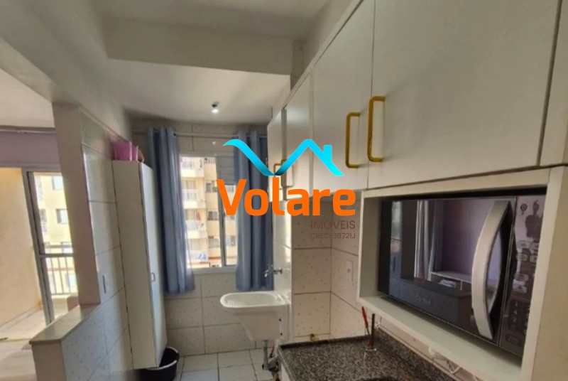 Apartamento, 2 quartos, 48 m² - Foto 8