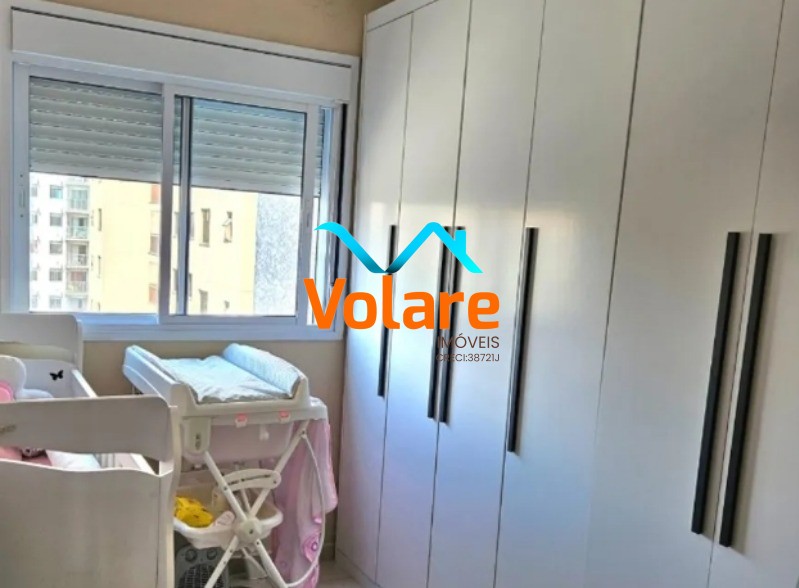 Apartamento, 2 quartos, 53 m² - Foto 15