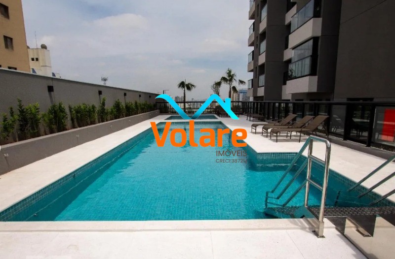 Apartamento, 1 quarto, 56 m² - Foto 34