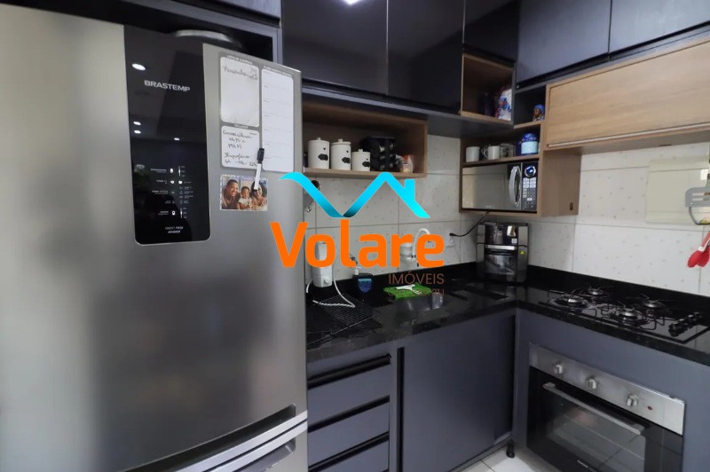 Apartamento, 2 quartos, 57 m² - Foto 6