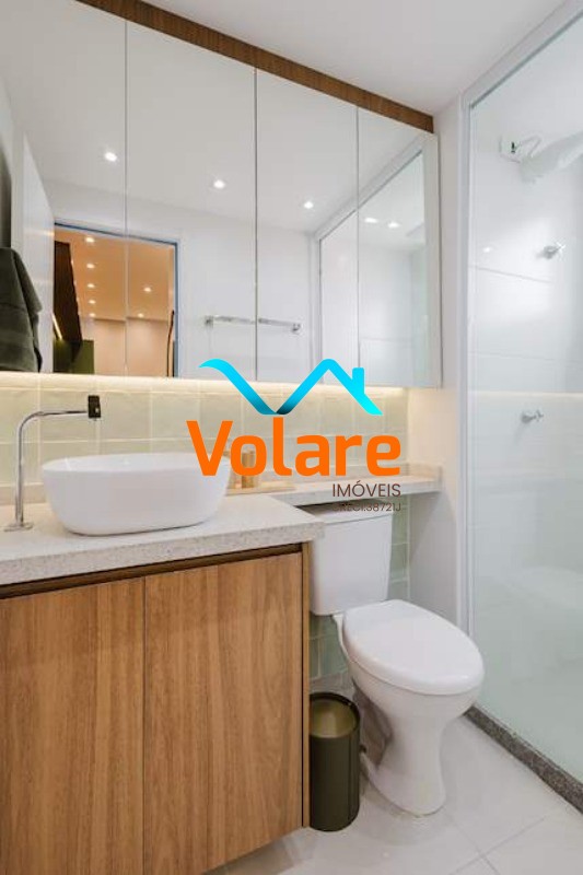 Apartamento, 1 quarto, 25 m² - Foto 17