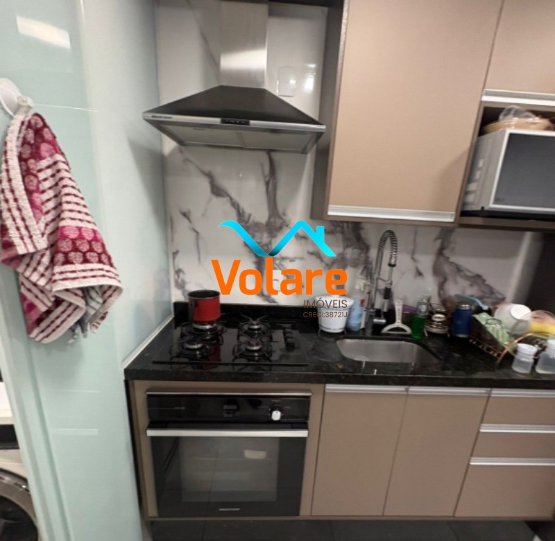 Apartamento, 2 quartos, 59 m² - Foto 10