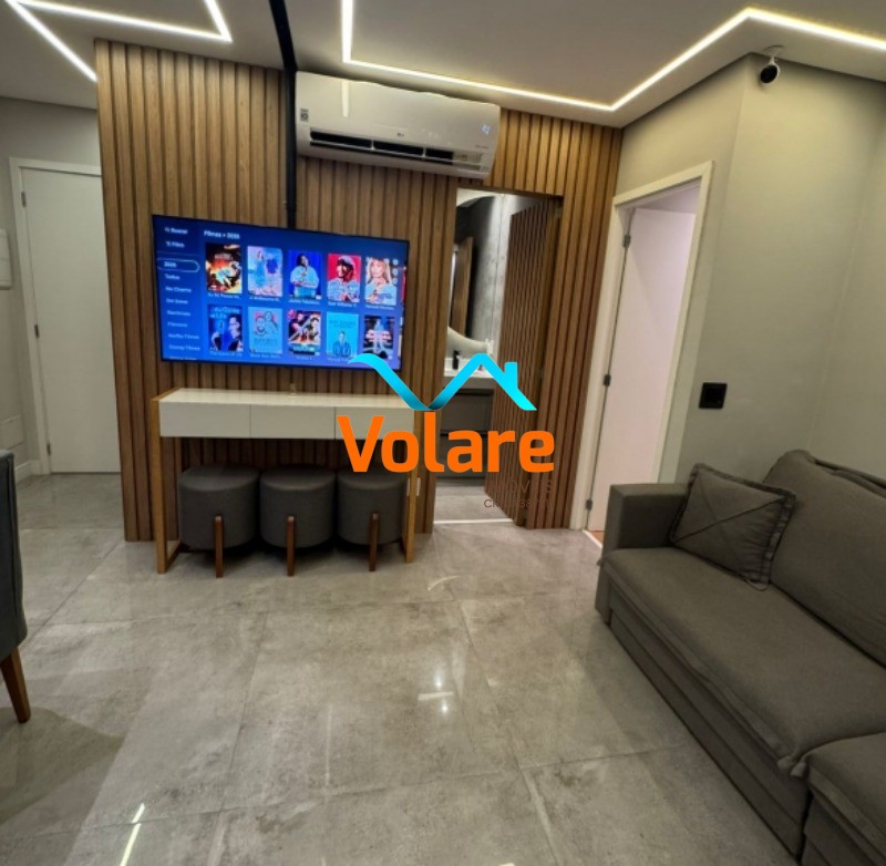 Apartamento, 1 quarto, 56 m² - Foto 6