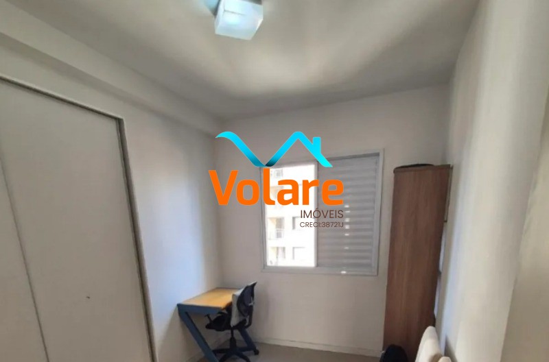 Apartamento, 2 quartos, 48 m² - Foto 5