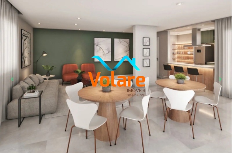 Apartamento, 1 quarto, 33 m² - Foto 22