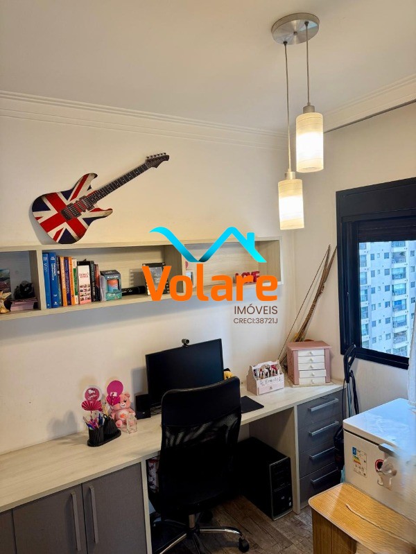Apartamento, 3 quartos, 78 m² - Foto 17