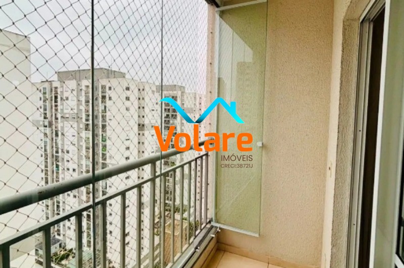 Apartamento, 2 quartos, 56 m² - Foto 2